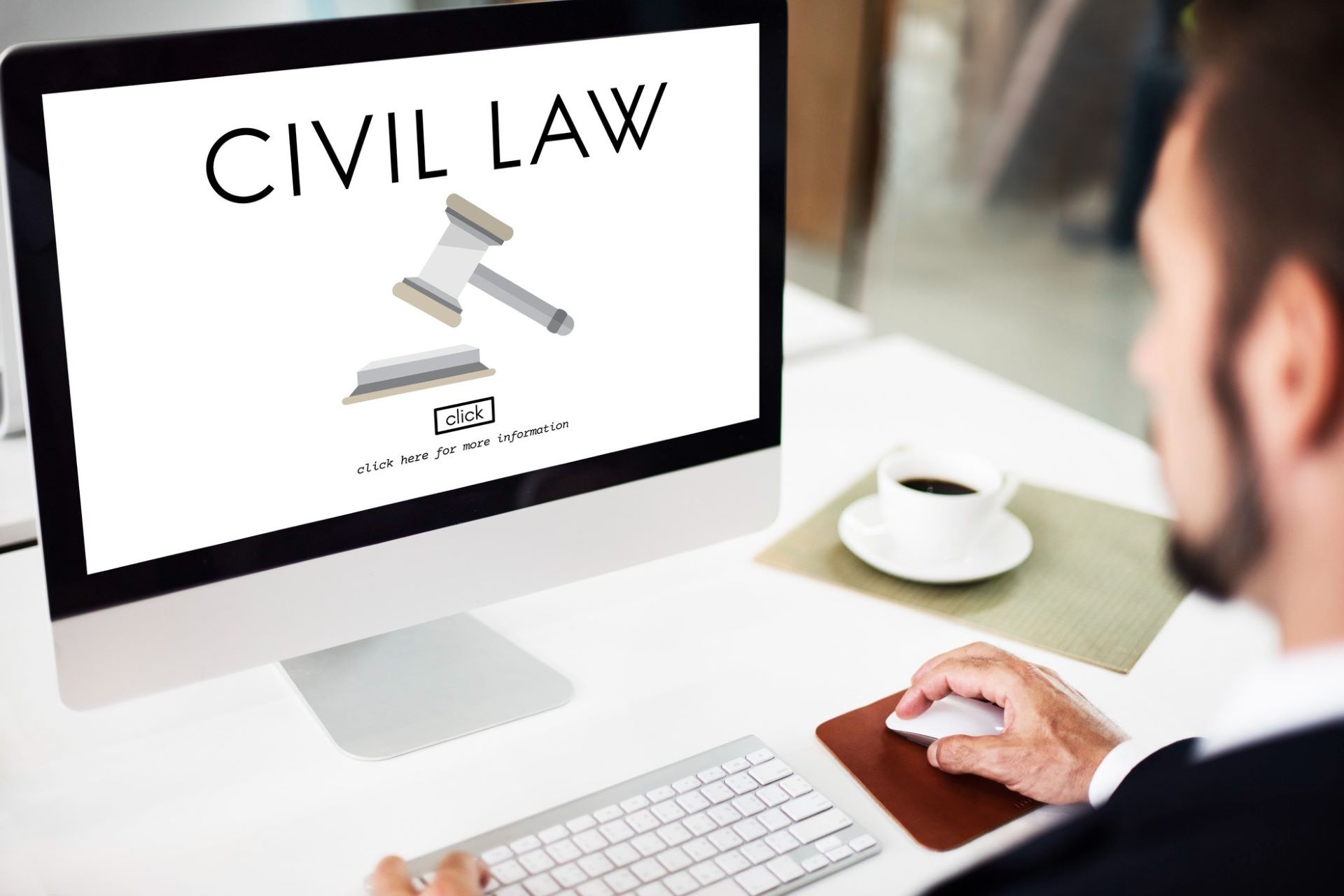 Civil Code 3040: An Overview