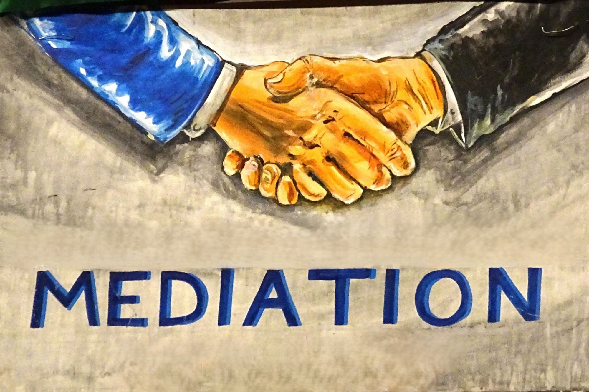 The Role of Mediation After Summary Judgement