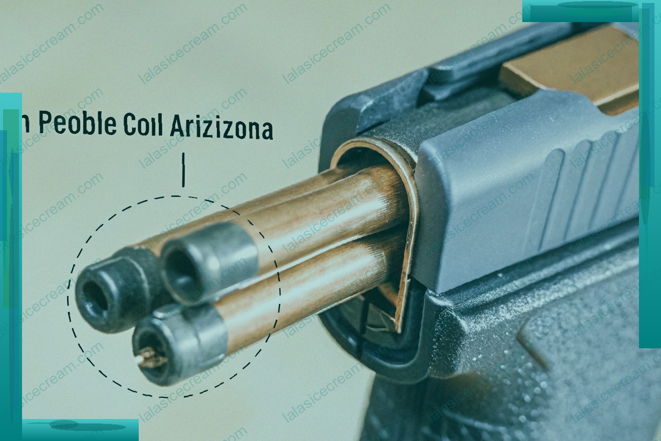 An Overview of the Legality of Stun Guns in Arizona