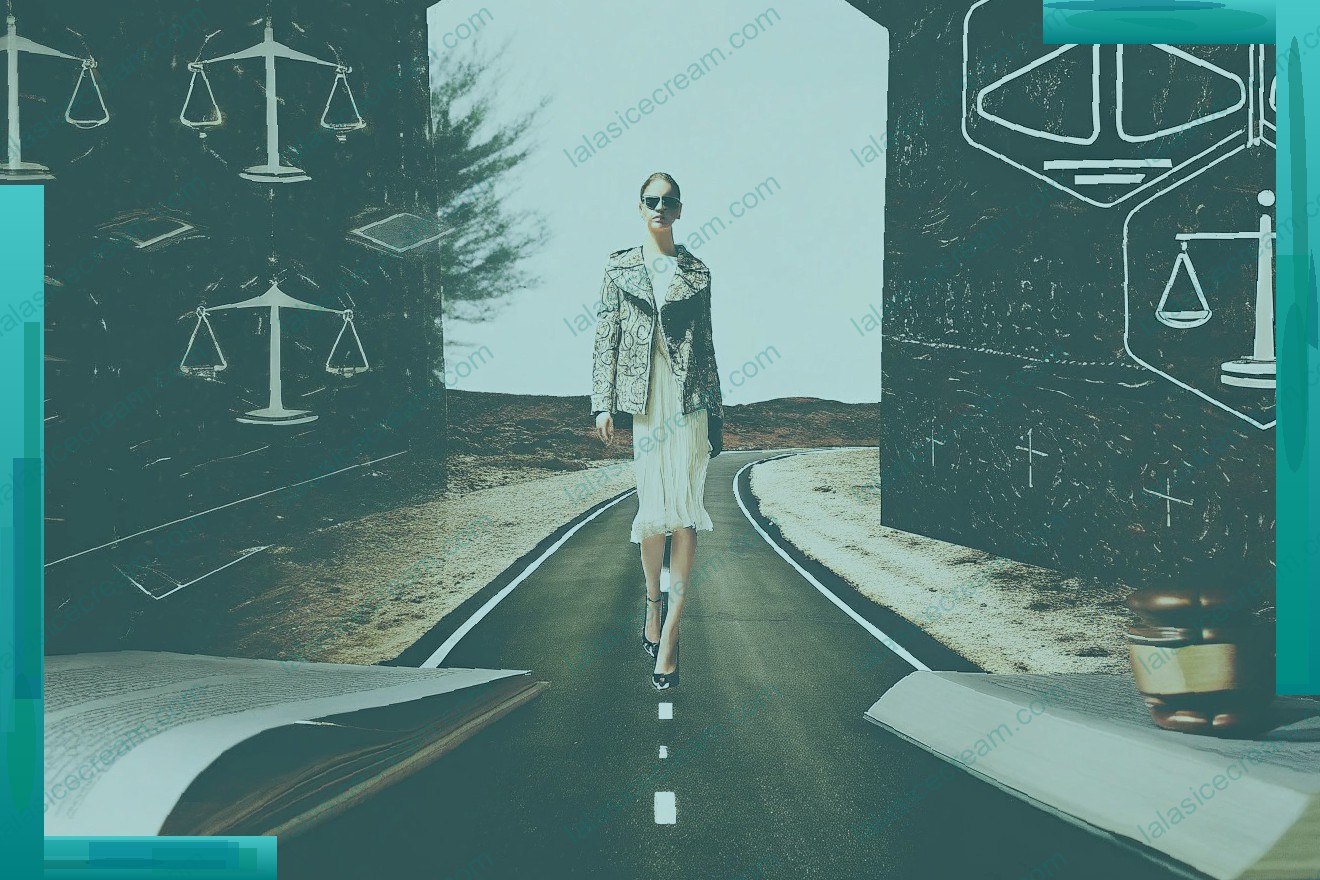 Exploring Fashion Law: A Detailed Overview