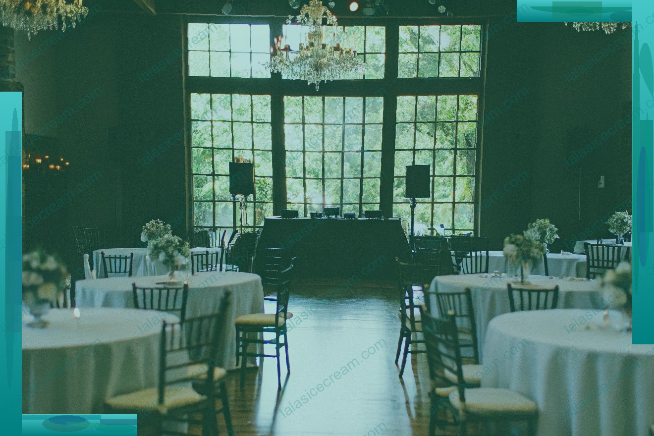 The Definitive Guide to Venue Agreement Contracts