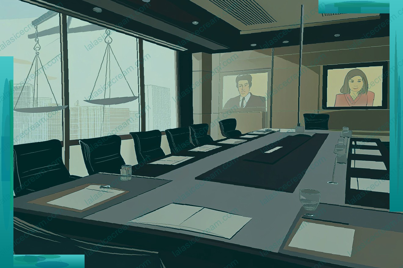 The Importance and Advantages of Secondment in Law Firms